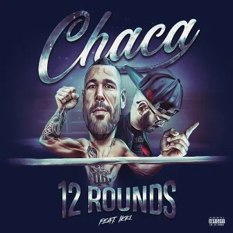 12 Rounds by Isaac Real 