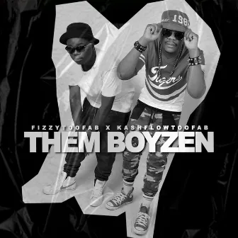 themBoyzen Mixtape by fizzytoofab