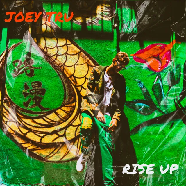 Rise up (Sunmix)