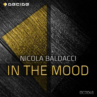 In the Mood by Nicola Baldacci