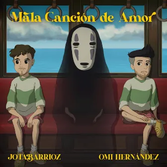 Mala Canción de Amor (Remix) by Jotabarrioz