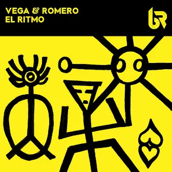 El Ritmo by Vega & Romero