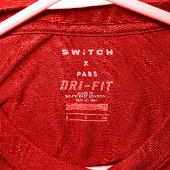 Dri-Fit by SWiTCH