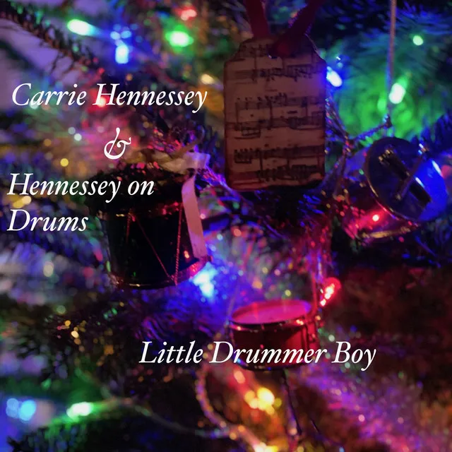 Little Drummer Boy