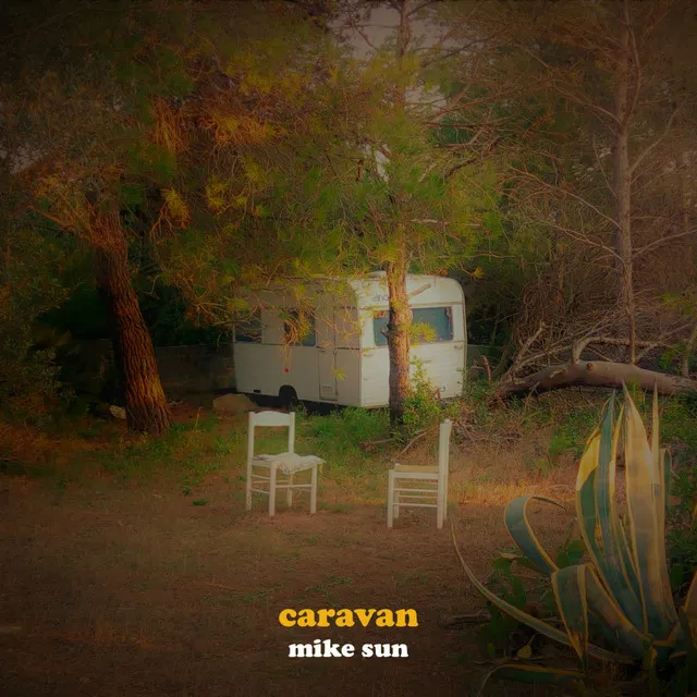 Caravan