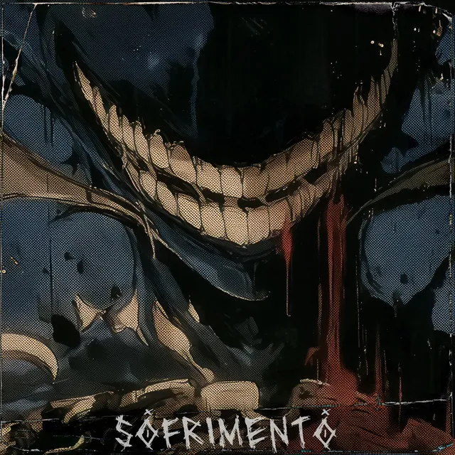 SOFRIMENTO - Sped Up