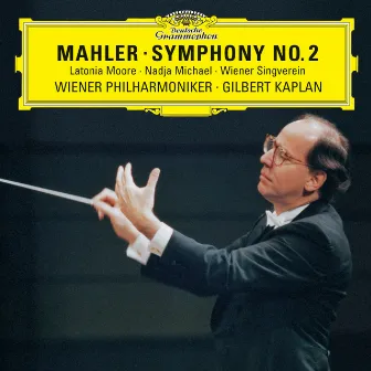 Mahler: Symphony No. 2 by Johannes Prinz