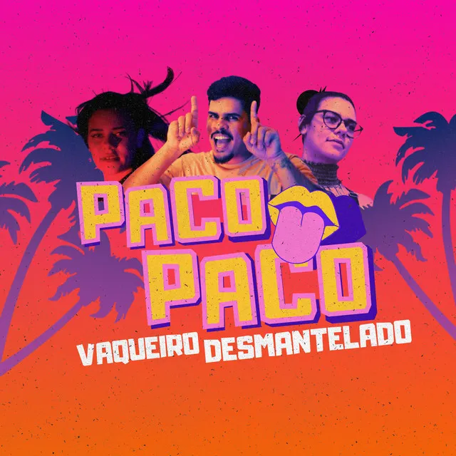 Paco Paco