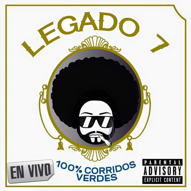 El Afro (En Vivo)