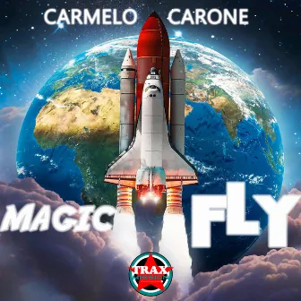 Magic Fly by Carmelo Carone