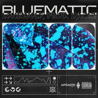 BLUEMATIC by PENT4