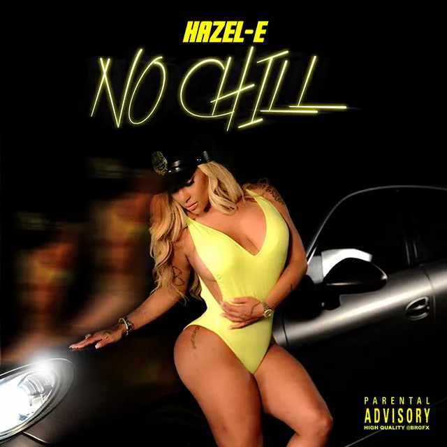 No Chill - Single