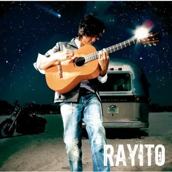 Rayito - Hoshi no Flamenco by Rayito