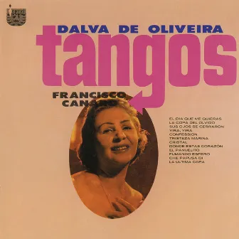 Tangos by Dalva De Oliveira