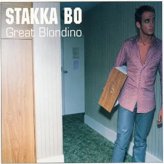 Great Blondino by Stakka Bo