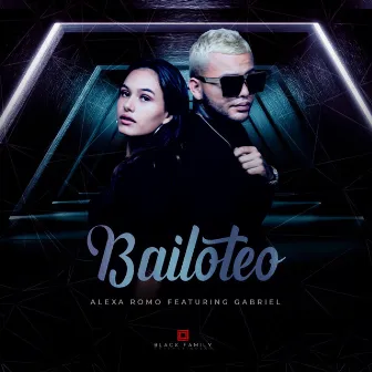 Bailoteo by Alexa Romo