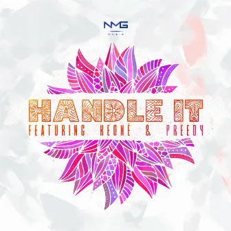 Handle It by Keone