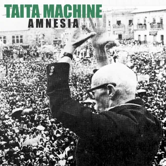 Amnesia by Taita Machine