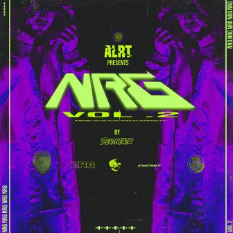 NRG, Vol. 2 by ALRT