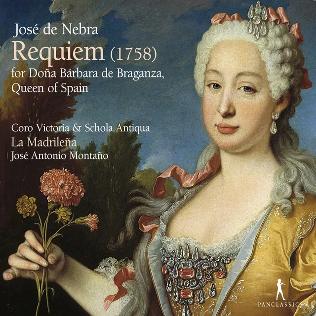 Requiem "Misa": XIII. Agnus Dei