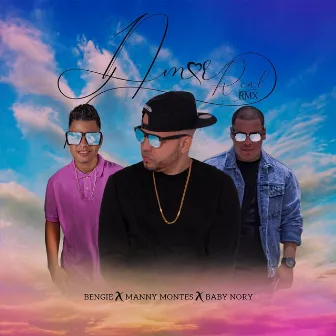 Amor Real (Remix) by Manny Montes