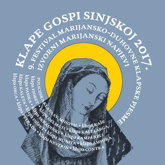 Gospi Sinjskoj