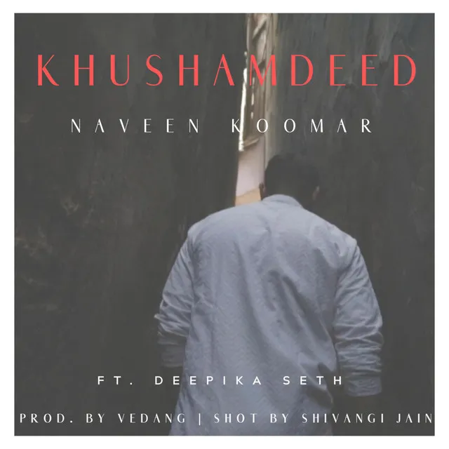 Khushamdeed