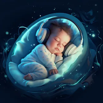 Baby Sleep: Moonlit Dream Waltz by Lullabies Fairy