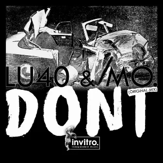 Dont (Original Mix) by MO.