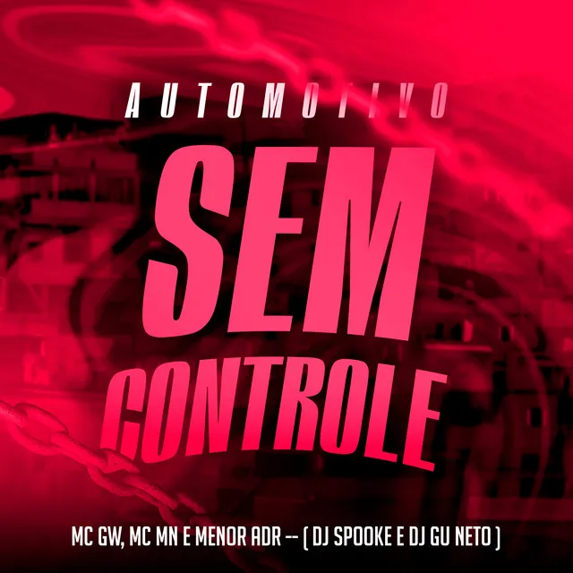 Automotivo Sem Controle