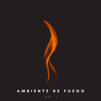 Ambiente De Fuego Vol. 1 by Ruido de Meditación