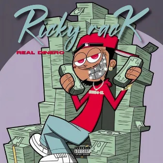 Ricky Rack by Real Dinero