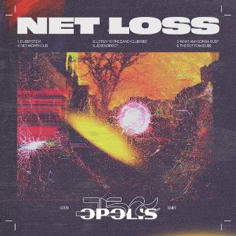 Net Loss by Jex Opolis