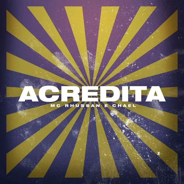 Acredita