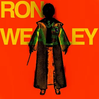 RON WEASLEY by Christopher Syncere