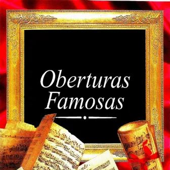 Obertura Famosas by New Philharmonia Orchestra London