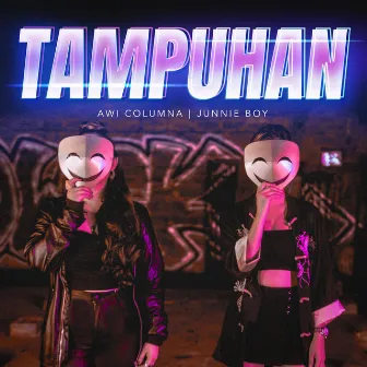 Tampuhan by Awi Columna