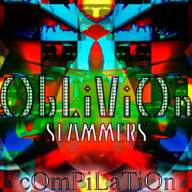 Oblivion (Slammers) - Compilation