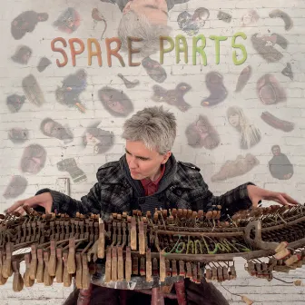 Spare Parts by John Davis