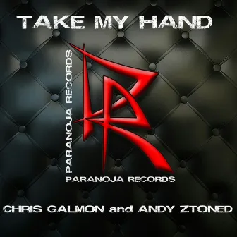 Take My Hand by Andy Ztoned