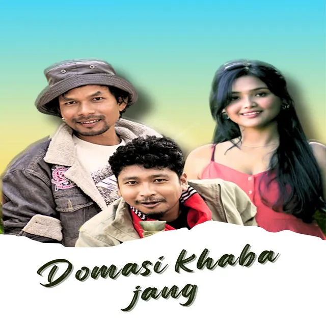 Domasi khaba jang