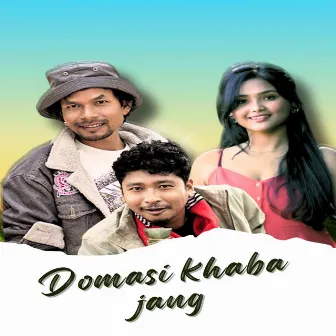 Domasi khaba jang by Djlve Koch