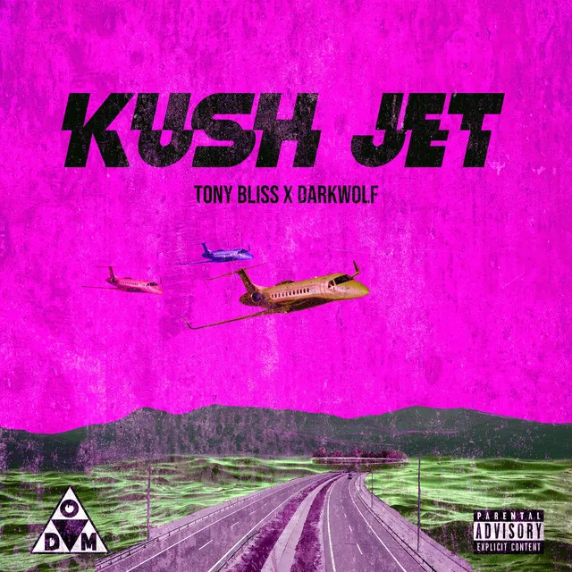 Kush Jet