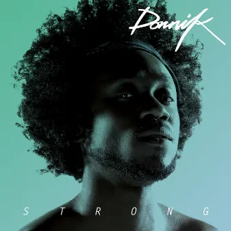 Strong by Dornik