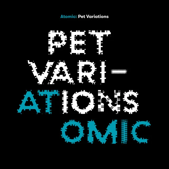 Pet Variations