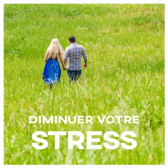 Diminuer votre stress: Harmonie avec la nature by Pure zone des bruits naturels