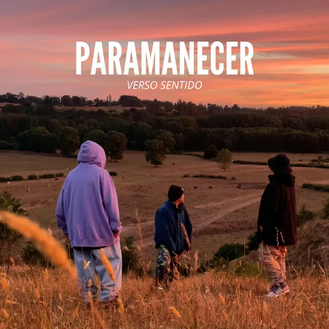 PARAMANECER