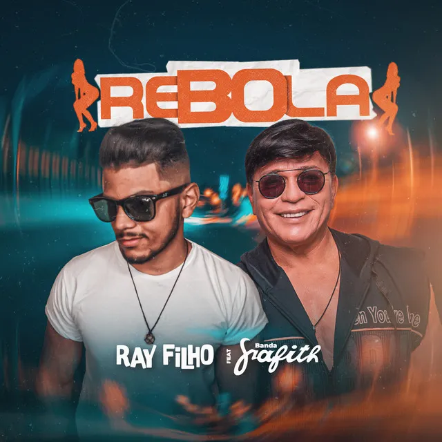 Rebola