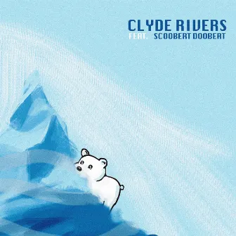 Iceberg by Clyde Rivers