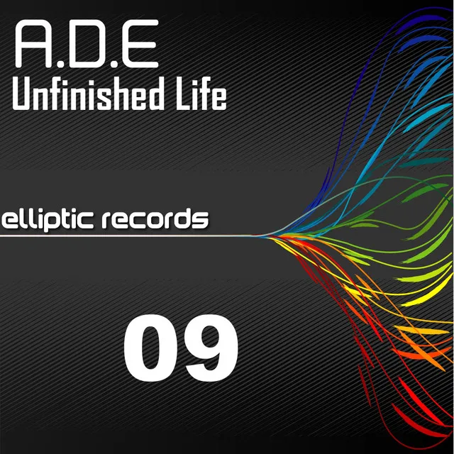 Unfinished Life - Alan Clark Remix